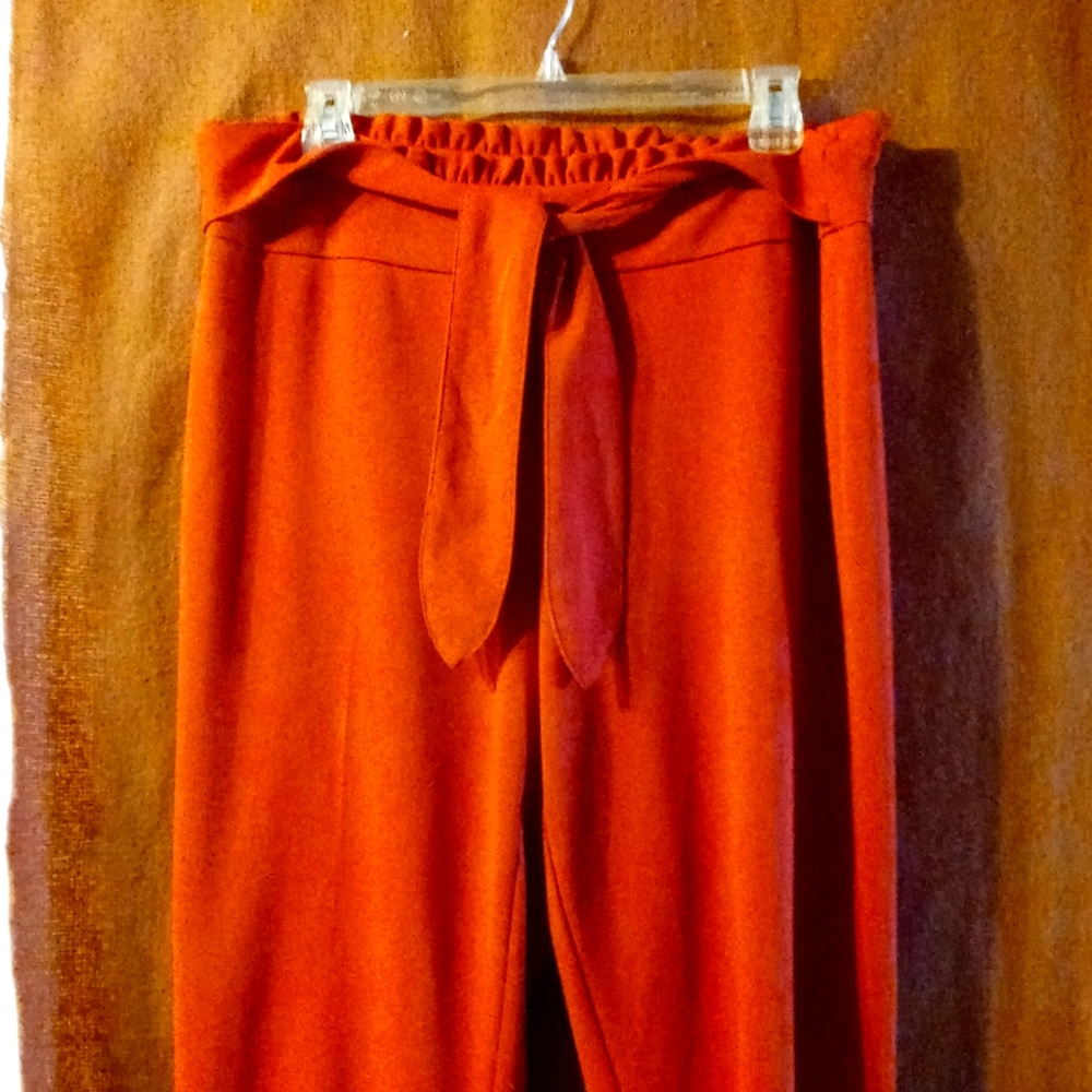 Cato Tie waist pants